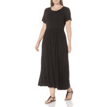 Amazon Essentials Women's Maxi Dress