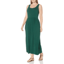 Amazon Essentials Women's Tank Dress