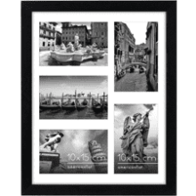 Americanflat 11x14 Collage Picture Frame