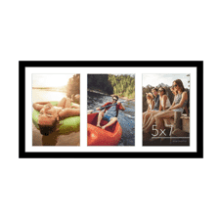 Americanflat 8x16 Collage Picture Frame