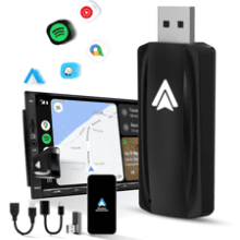 Android Auto Wireless Adapter for Car