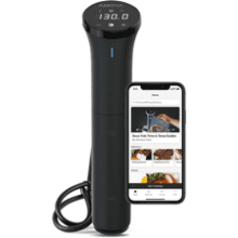 Anova Culinary Sous Vide Precision Cooker Nano 2.0