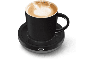 BESTINNKITS Smart Coffee Cup Warmer