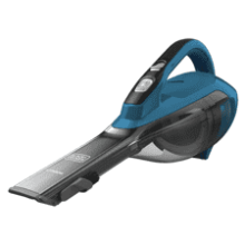 BLACK+DECKER dustbuster AdvancedClean Cordless Handheld Vacuum