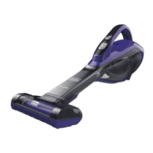 BLACK+DECKER dustbuster AdvancedClean Pet