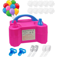 Balloon Pump Electric