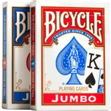 Bicycle Playing Cards