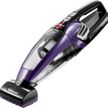 Bissell Pet Hair Eraser Hand Vacuum