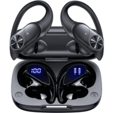 Bluetooth Headphones Wireless Earbuds