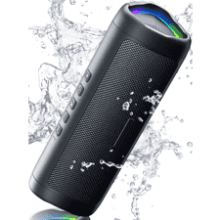 Bluetooth Speaker with HD Sound