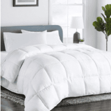 COHOME Oversized King 2200 Series Comforter