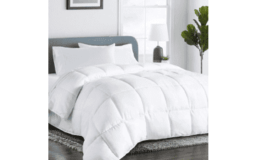 COHOME Oversized King 2200 Series Comforter