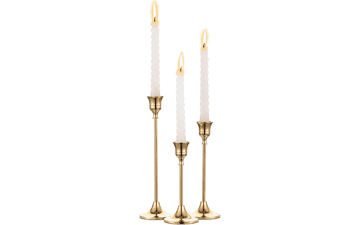 Candlestick Holders