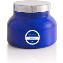 Capri Blue Volcano Scented Candle