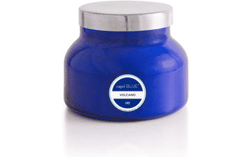 Capri Blue Volcano Scented Candle