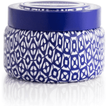 Capri Blue Volcano Scented Candle