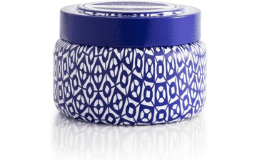 Capri Blue Volcano Scented Candle