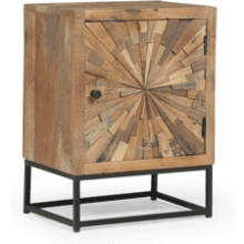 Christopher Knight Home Gatsby Night Stand