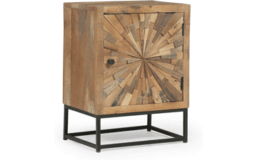 Christopher Knight Home Gatsby Night Stand