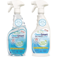 CleanSmart Daily Surface Cleaner