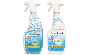 CleanSmart Daily Surface Cleaner