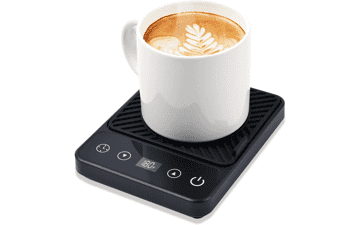 Coffee Warmer for Desk