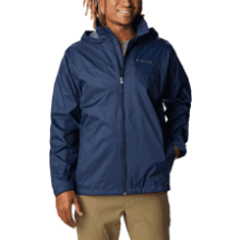 Columbia Men's Glennaker Rain Jacket