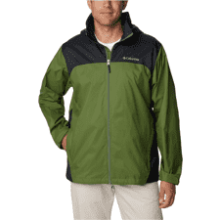 Columbia Men's Glennaker Rain Jacket