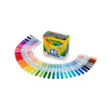 Crayola Ultra Clean Washable Markers