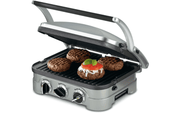 Cuisinart Panini Press