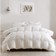 DWR Luxury Feathers Down Comforter