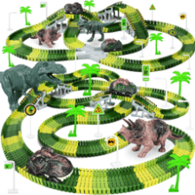 Dinosaur Toys 252 PCS