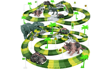 Dinosaur Toys 252 PCS