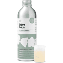 Dirty Labs Bio-Liquid Laundry Detergent