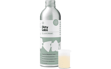 Dirty Labs Bio-Liquid Laundry Detergent