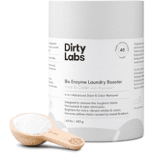 Dirty Labs Laundry Booster