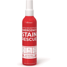 EMERGENCY STAIN Remover Spray