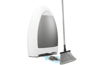 EyeVac Home Touchless Vacuum