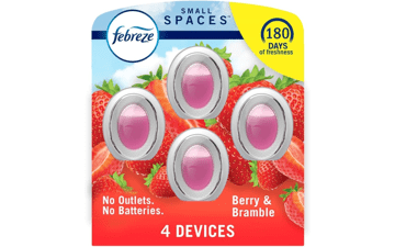 Febreze Small Spaces Air Freshener