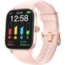 Fitness Smart Watch