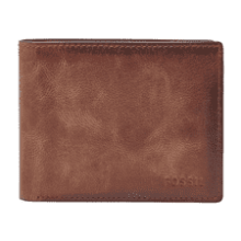 Fossil Men's Derrick Wallet