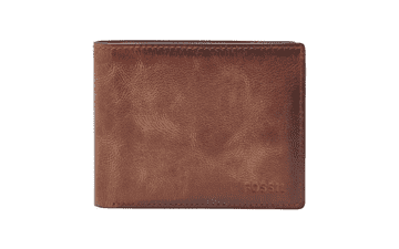 Fossil Men's Derrick Wallet