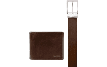 Fossil Men's Derrick Wallet