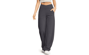 G4Free Wide Leg Pants for Women