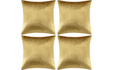 GIGIZAZA Decorative Throw Pillow Covers