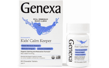 Genexa Kid's Calm Keeper