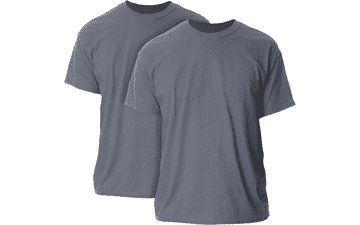 Gildan Adult Ultra Cotton T-Shirt