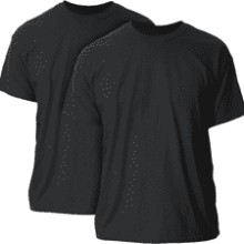 Gildan Adult Ultra Cotton T-Shirt