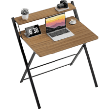 GreenForest Folding Desk