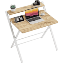 GreenForest Folding Desk